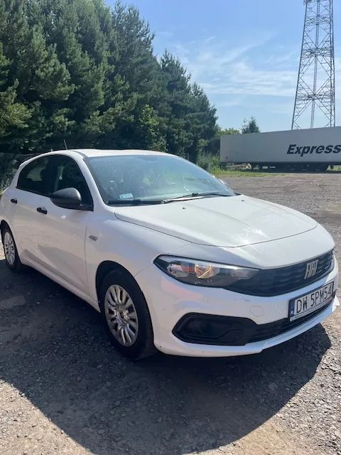 Fiat Tipo FIAT TIPO beznyna+LPG stan bardzo dobry, 1 właściciel