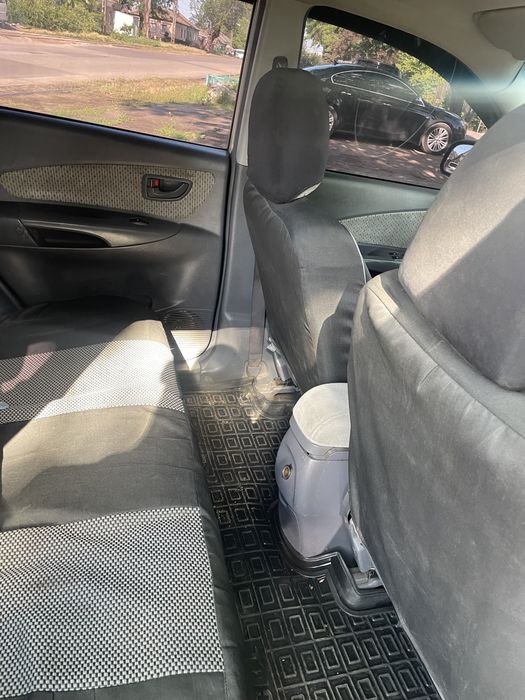 Hyundai tucson .