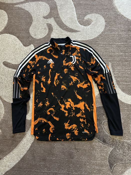 Adidas Juventus олімпійка футбольна форма