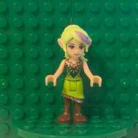 Lego Elves - Figurka Sira Copperbranch the Sky Captain