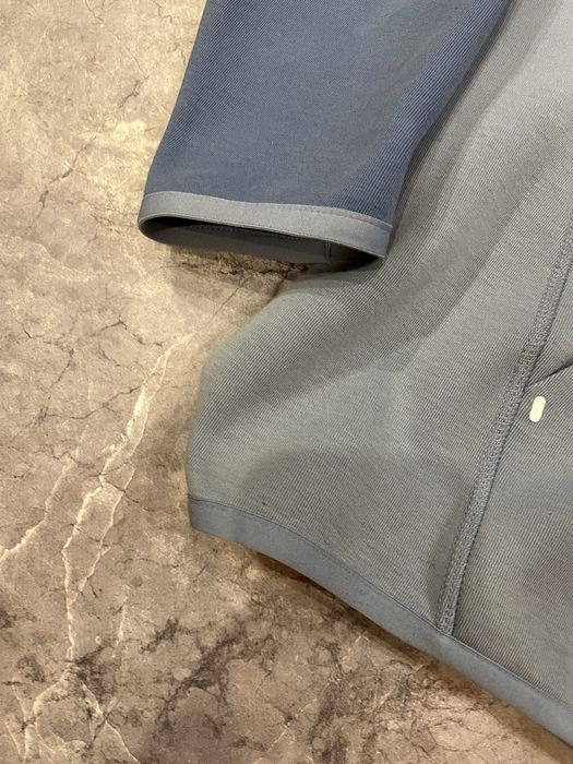 Зип худи кофта Nike Tech Fleece