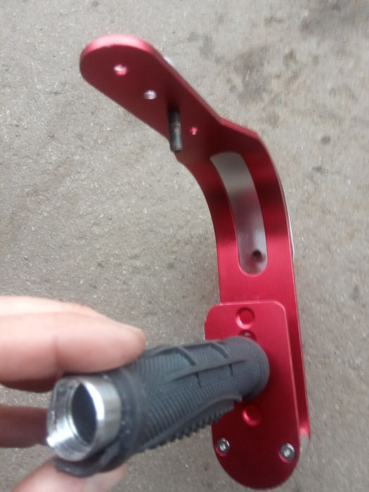 Стабилизатор для камеры.