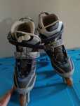 Patins em linha (EU 37-40)