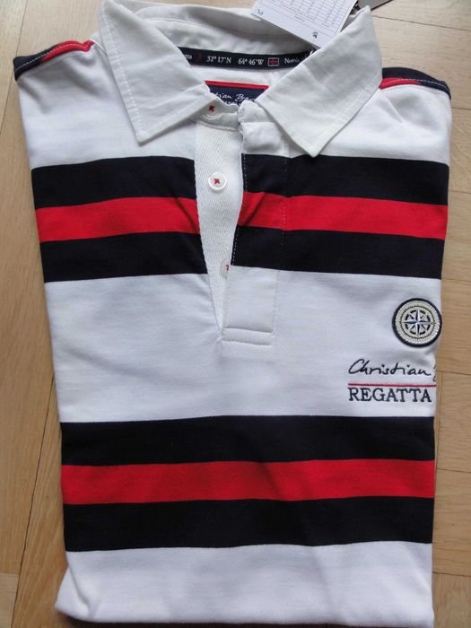 Bluza męska Christian Berg rozmiar XL
