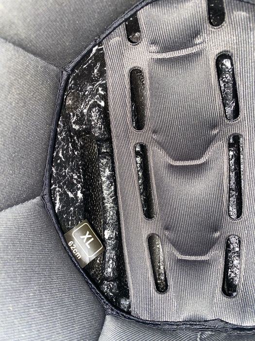 Мотошолом  SCORPION  EXO-510AIR