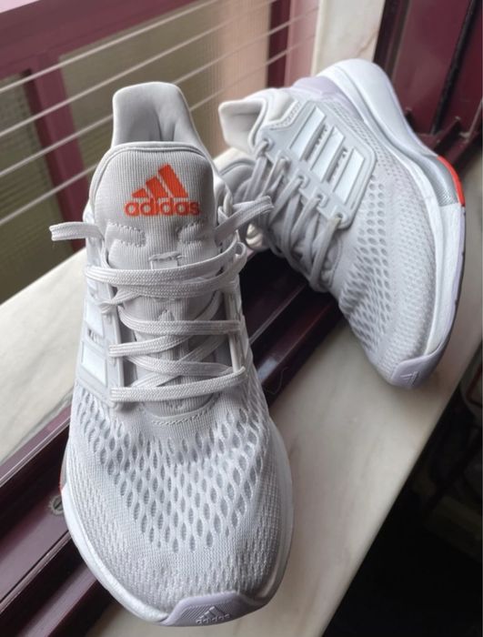 Adidas - Sapatilhas EQ21 Run