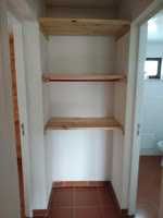 Arrenda-se moradia com 2 quartos