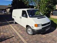 Volkswagen VW T4 2.4D Long Transporter