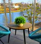 MARINA CHILL - widoki na jezioro, parking, TV55'+netflix, fvat, Mazury