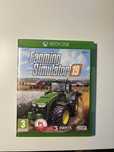 Gra farming simulator 19
