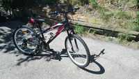 Rower dzieciecy MTB