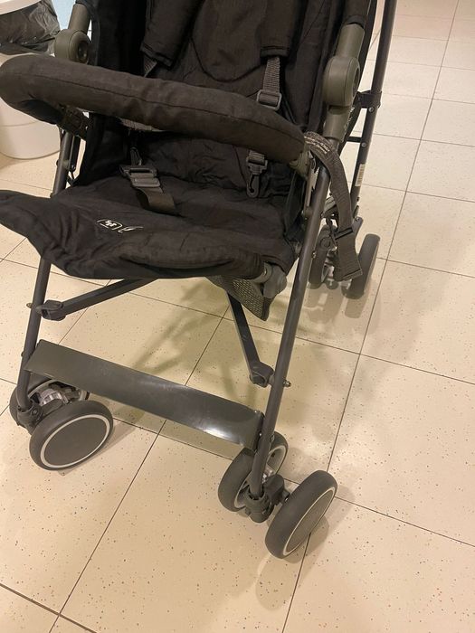 Carro de Bebé Chicco