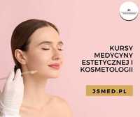 Kurs medycyny estetycznej Wrocław - szkolenie kwas hialuronowy Wrocław