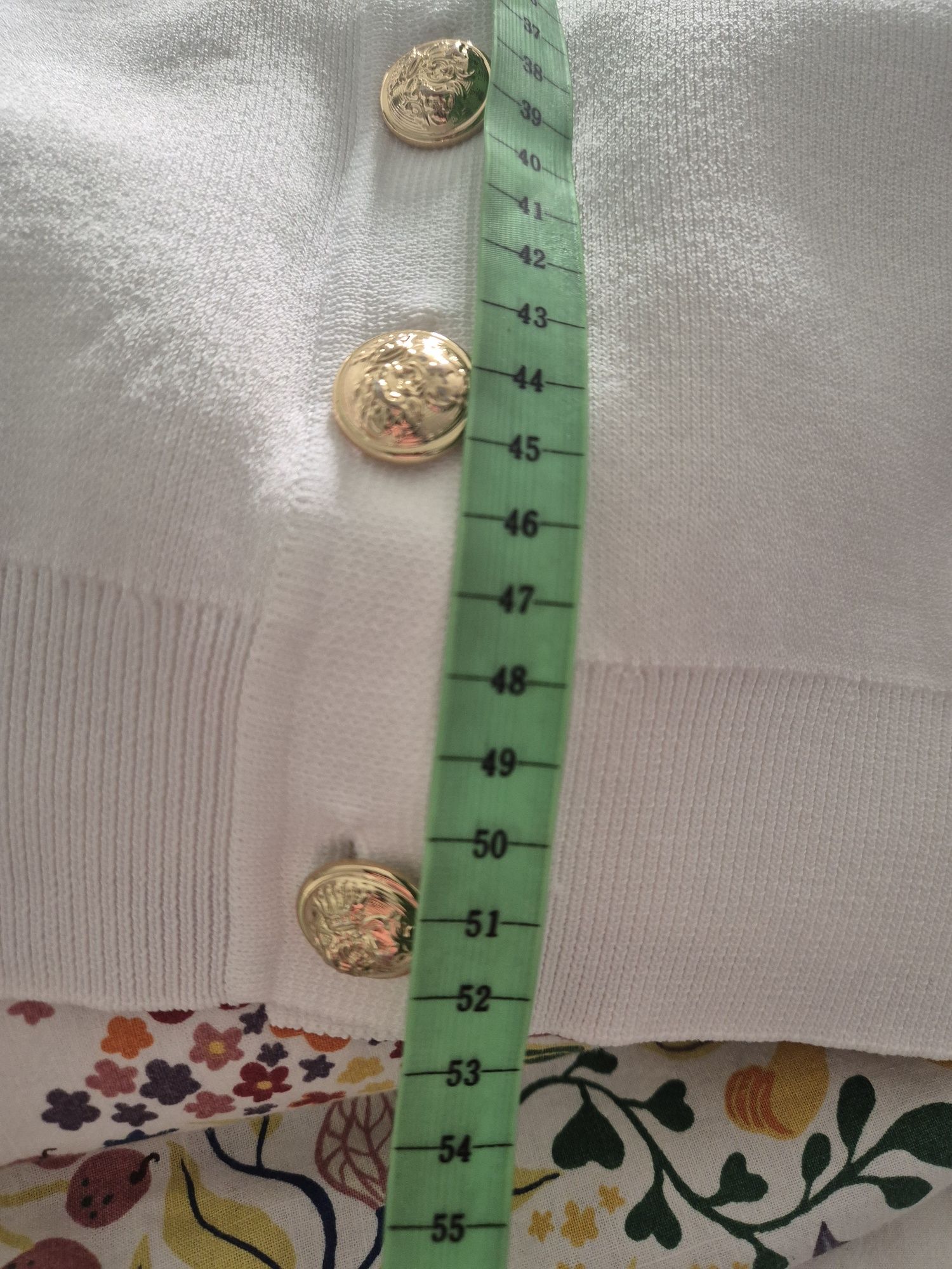 Kamizelka Massimo dutti L nowa