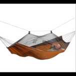 "Гамак с москитной сеткой hammock	240*150     A001  (40) (25)"