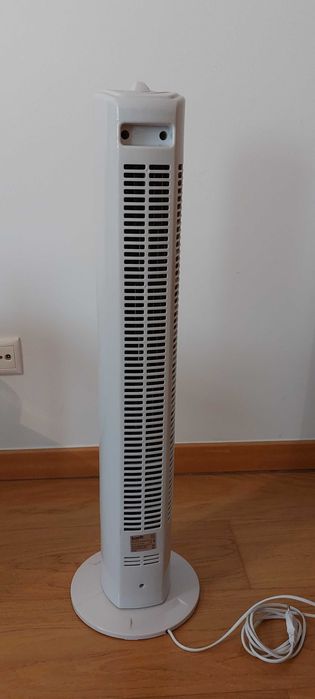 Ventilador Vertical KUNFT KTF 2378