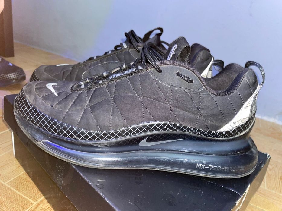 Sapatilhas Nike MX-720-818