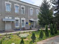 ОРЕНДА - нежитлові вбудовані приміщення 2-го поверху, 99,4 м2 м. Бар