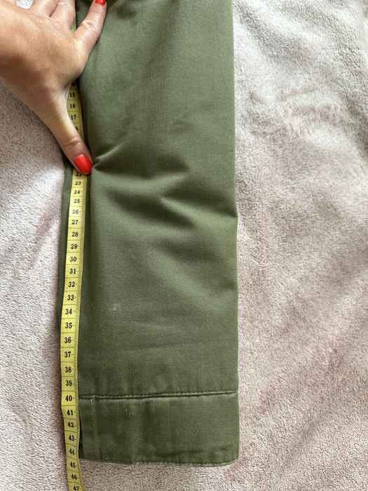 Парка для дівчинки 10-11 років