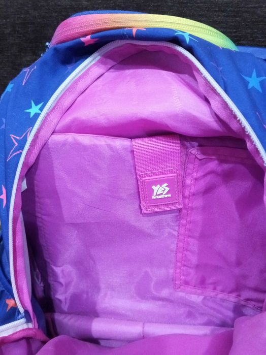 Рюкзаки шкільні для дітей