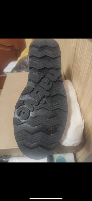 Жіночі черевики Native