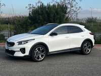 Kia XCeed 1.4 T-GDI Tech+SRF 7DCT