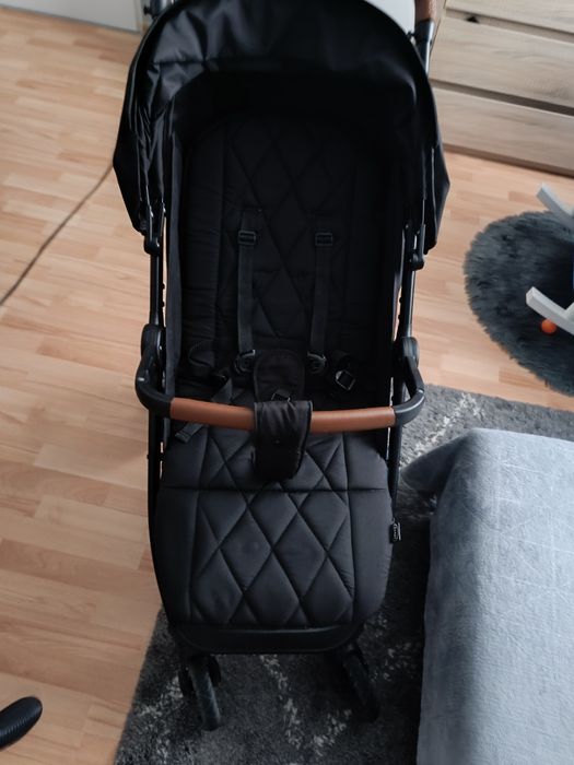 Wózek dziecięcy 4 baby stinger