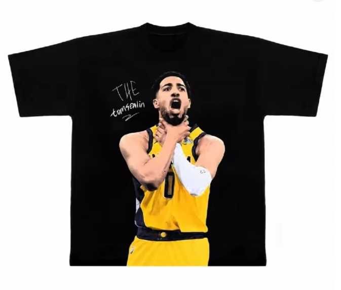 Tyrese Haliburton T-Shirt