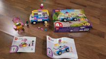 Lego Friends 41715 stan idealny