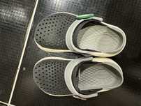 Crocs розмір 25 26