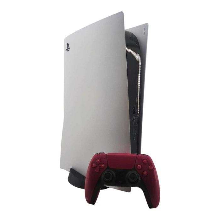 konsola ps5CFI-1116A + pad