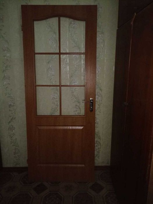Двери міжкімнатні