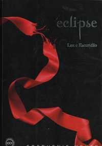 Eclipse - Luz e escuridão