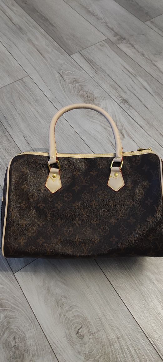 Torebka damska Louis Vuitton