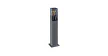 Lampa ogrodowa Laven 50 gr