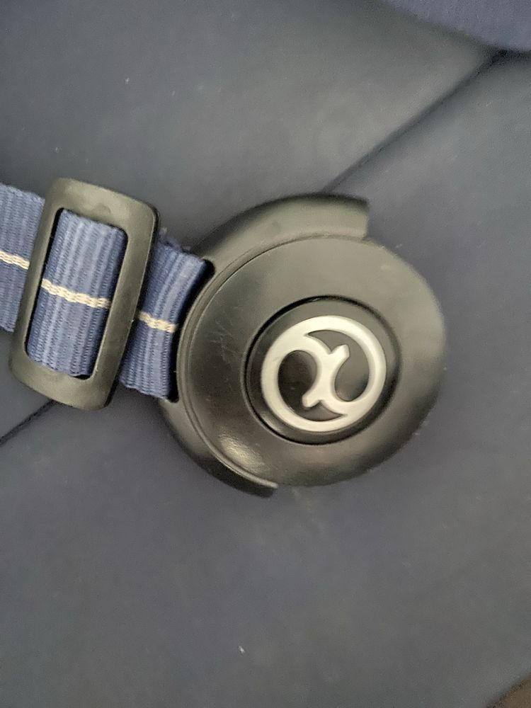 Spacerówka/wózek spacerowy cybex balios M
