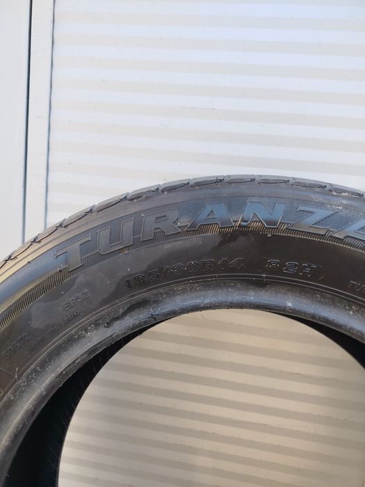 Pneu muito bom estado