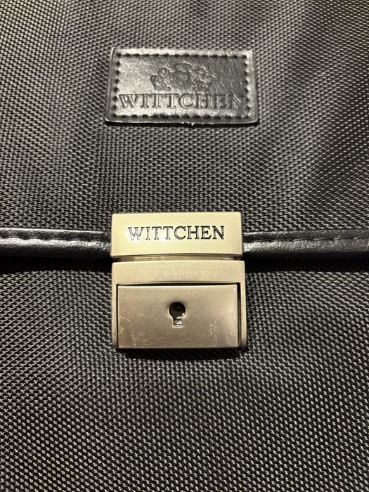 Teczka Witchen