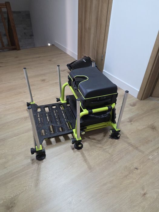 Matrix superbox s25