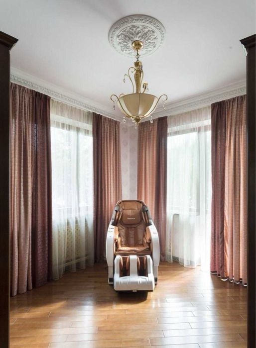 Авторский!Шикарный!Элитный!Трёхуровневый таунхаус, Тетра,Сокольники CB