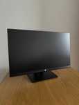 Monitor HP X24ih / 144HZ / 1ms / IPS