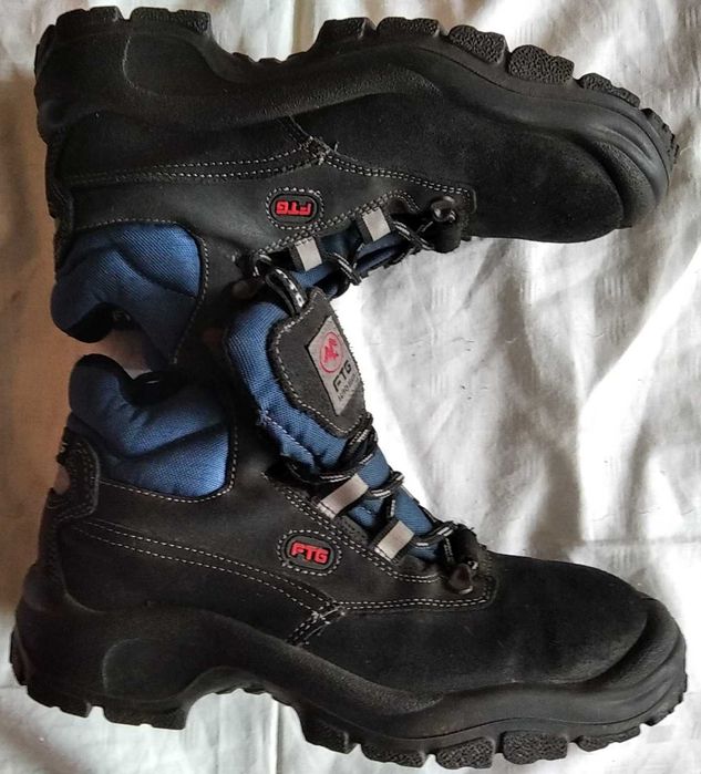 buty robocze FTG 39 #169