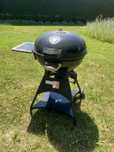 Grill węglowy Tarrington House