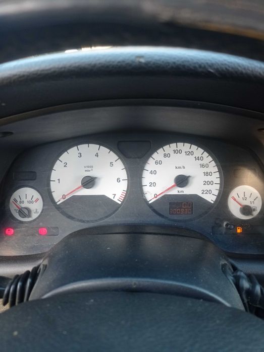 Opel Astra G Caravan, 1.4, 300.000 km