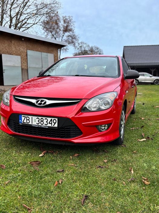 Hyundai I30 Hyundai i30