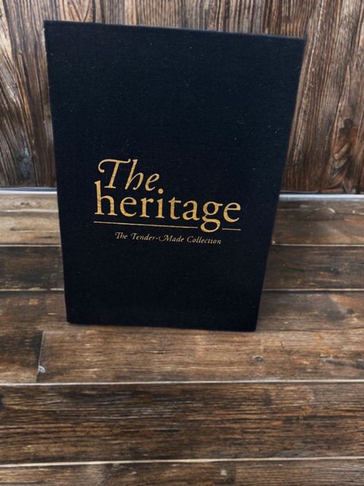 Tous Seria The Bear: etui na biżuterię z kolekcji Tender-Made