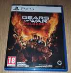 Gears Of War Reloaded PS5