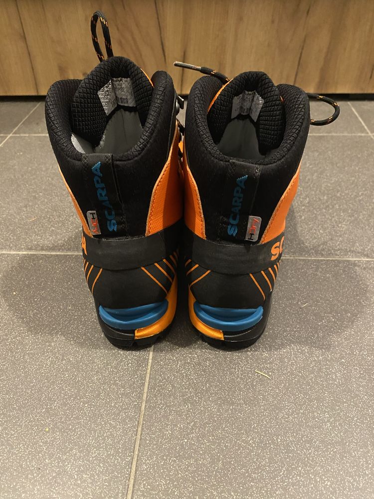 Scarpa Ribelle Lite HD