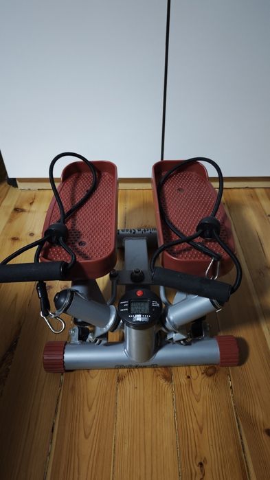Steper / Stepper do ćwiczeń fitness