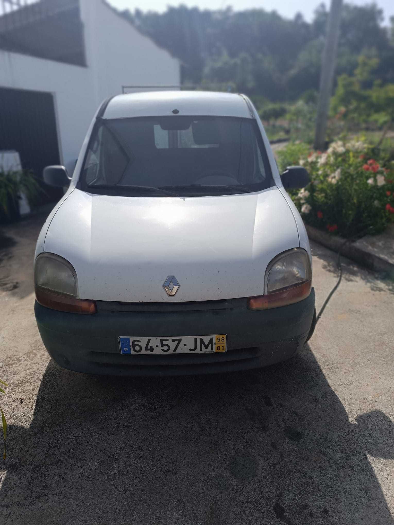 Renault Kangoo 1.9